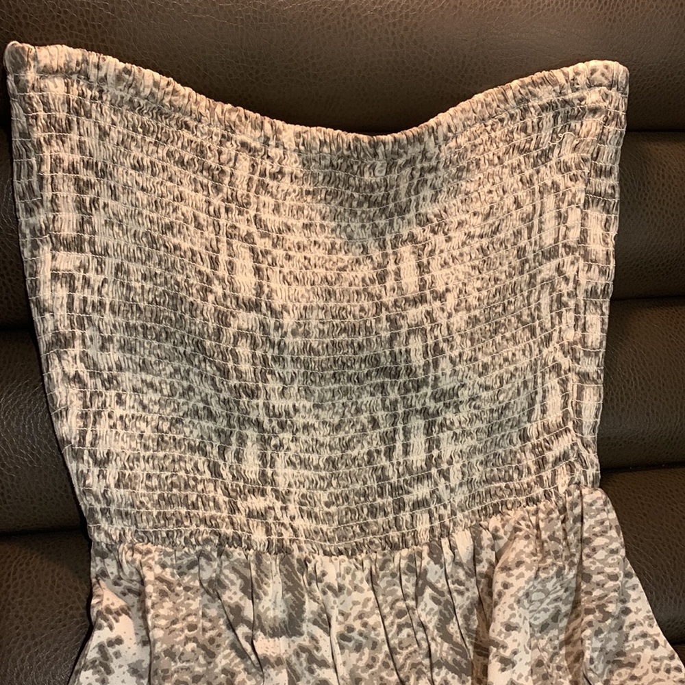 NWOT Python Maxi - Picture 4 of 7